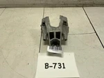 2016 Lexus IS200T Lux Front Left Driver Side Engine Motor Mount Bracket Oem+. Fixed Price $49.46.