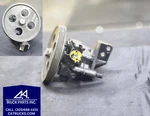 Nissan Power Steering Pump Part # 49110-60U00. Fixed Price $175.00.