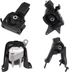 Engine Motor And Trans Toyota COROLLA2003-2008,. Fixed Price $68.97.