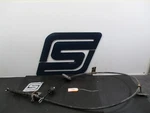 2009 Acura Rdx Gear Shifter Cable Automatic Transmission. Fixed Price $18.95.