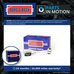 Engine Mount Fits Renault Clio MK2 1.4 Rear 99 To 01 Manual Transmission B&b New. Fixed Price $27.24.