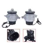 Engine Mounts For 2020-2023 Mercedes-benz W167 Gle-class 1672407200 1672407300. Fixed Price $107.92.