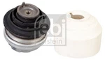 1X Febi 26967 Both Sides Engine Mount Fits Mercedes S-class. Fixed Price $153.18.