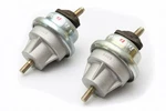 Megan Engine Motor Mounts For 93-95 Toyota Supra Mark Iv 2JZGE 2JZGTE. Fixed Price $2500.00.