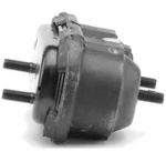 Auto Star 2548 Engine Mount For 1985-1996 Buick Chevrolet Oldsmobile Pontiac. Fixed Price $16.75.
