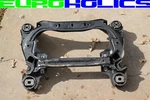 Oem Audi A8 04-09 4.2L V8 Front Engine Subframe K Crossmember 4E0399313D. Fixed Price $161.49.