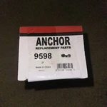 Engine Torque Strut Mount Anchor 9598 Fits 07-11 Toyota Camry 2.4L-L4. Fixed Price $34.99.