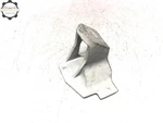 1997-2004 Corvette C5 5.7L Right Passenger Front Engine Support Mount Bracket Oe. Fixed Price $54.99.