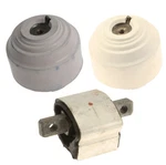 Lemforder Engine Mount Kit Mercedes W211 E320 Cdi 2005-2006. Fixed Price $277.96.