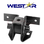 Westar Manual Transmission Mount For 1969-1975 Plymouth Roadrunner Ob. Fixed Price $51.85.