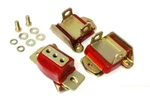 Energy Suspension 3.1120R Engine & Transmission Mount Kit For Classic Gm Cars. Fixed Price $143.95.