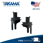Front Sub Frame Middle Mount Engine Motor Acura Tl Tsx Honda Accord (lh-rh). Fixed Price $30.13.