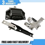 3PCS For Vw Volkswagen Atlas Cross Sport 3.6L Engine Gearbox Mount 3QF199262G. Fixed Price $198.41.