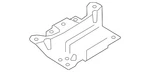 Genuine Audi Trans Mount 8S0-199-555. Fixed Price $242.79.