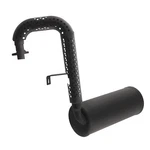 New Golf Cart Exhaust Muffler For Club Ds Gas 1994-2014 FE290 Kawasaki Motor. Fixed Price $87.00.