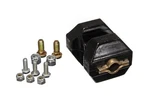Energy Suspension 3.1127G Black Polyurethane Motor Mount. Fixed Price $42.48.