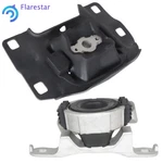 For Volvo S40 31359779 31262676 2PCS Driver & Passenger Side Engine Motor Mounts. Fixed Price $33.42.