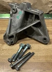 Genuine Vw 02J Manual Trans Mount Bracket MK4 Jetta Golf Beetle Rework Time-sert. Fixed Price $104.44.