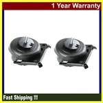 Toyota 4RUNNER Fj Cruiser Tacoma 4.0 Set 2PCS Front L & For Engine Motor Mount. Fixed Price $53.40.