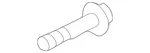 Genuine Gm M14X2X115 Multi-purpose Bolt 11588565. Fixed Price $60.43.