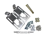 Dirty Dingo Adjustable Conversion Engine Mounts LS1 Swap 88-98 4WD Gm Truck Raw. Fixed Price $109.99.