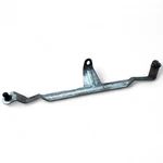 Mercedes Sprinter OM642 Engine Cover/ Intercooler Mount Bracket A6420161538. Fixed Price $23.99.