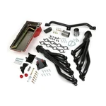 Trans-dapt Swap Box Kit-ls Engine Into 73-91 Gm Trk- 42051. Fixed Price $1202.73.