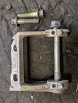 Oem 05-10 Honda Odyssey Right Engine Side Mounting Bracket Passenger 06-08 Pilot. Fixed Price $69.99.