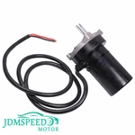 Lippert Components Rv Electric Rear Stabilizer Jack Motor 138445 113407 352338. Fixed Price $58.99.