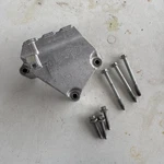 2013-2021 Buick Encore 1.4L Engine Mount Bracket W/bolts Oem 95073703. Fixed Price $100.00.