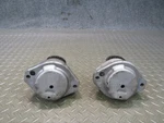 2006-2010 Bmw E63 E64 M6 S85 Left & Right Engine Motor Mount Set Of. Fixed Price $36.70.