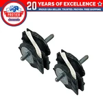 Transmission Mount For Bmw 2.0L 228I 12-18. Fixed Price $33.87.