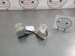 2004 C5 Corvette LS1 Engine Stand Motor Mount Pair Lh/rh - Oem. Fixed Price $124.95.