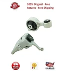 Front Engine Motor Torque Strut & Hydraulic Mount Rh Rf For Nissan Altima 2.5L. Fixed Price $93.45.