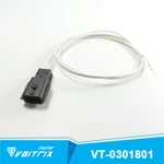 3WAY For Aem Haltech Motec Pressure Sensor Oil Fuel Map Bar 150 Psi 10 Male Wire. Fixed Price $8.00.
