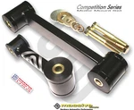 Massive Motor Engine Mounts Neon 2.0 Sohc 2000-2005 Solid Upper Lower Set Sx. Fixed Price $171.55.