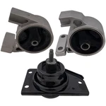 Motor Mounts Front Rear Upper For Kia Hyundai Accent RIO5 2006-2011. Fixed Price $69.11.