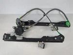 2007 Ford Focus Driver Left Front Window Regulator Ajihl. Fixed Price $53.51.