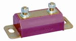 Prothane #6-1605 Red Fits Ford Trans Mount 65-73 Mustang. Fixed Price $64.99.