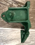 Volvo Penta D4 D6 Motor Mount Bracket 23136596 3807719 3583515 21487641. Fixed Price $165.00.