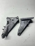 Bmw E28 M20 Engine Mounting Arm Bracket Set Left Right LM49 Oem 528E. Fixed Price $70.00.