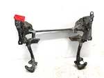 2015-2018 Audi A8 S8 D4 Awd Front Subframe Engine Cradle Crossmember Oem.. Fixed Price $169.99.