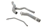 1997-2004 Porsche Boxster Passenger Right Front Radiator Hoses 99610662252. Fixed Price $70.00.