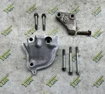 Honda Accord Engine R70 Motor Mount Bracket Passenger 2011 Full Oem. Fixed Price $127.99.