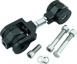 Twin Power 04-17 Dyna Black Stabilizer Link. Fixed Price $235.99.