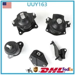Engine Trans Mount For Honda 2003-2007 Accord 2.4L A4526HYA4517A4516A4510A4542. Fixed Price $63.03.