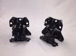Front Lh & Rh Engine Mounts Set Of 2 Pcs For Chevrolet Silverado 1500 4.8L. Fixed Price $69.00.