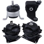 4PCS Engine Motor & Auto Trans. Mount For Acura Mdx Honda Odyssey 3.5L 2017-2020. Fixed Price $189.99.