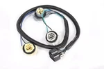 Genuine Gm Passenger Side Tail Light Wiring Harness 16532724. Fixed Price $96.86.