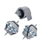 New Transmission & Engine Motor Mounts Kit For Jaguar Xf X250 3.0L 2010-19. Fixed Price $79.85.